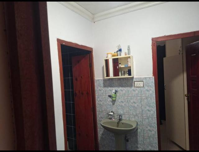3 BEDROOM PROPERTY TO RENT IN MEREBANK